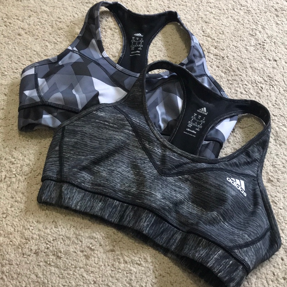 Adidas Sports Bras